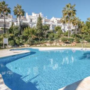 Two-Bedroom Apartment in Cala de Mijas