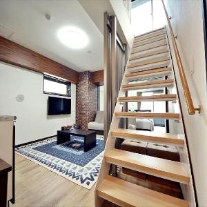 TAKUTO STAY Sakaisuji-Honmachi
