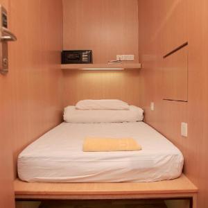 MP HOSTEL