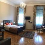 Diamonds Apartment with 2 rooms near Guzsdu udvar Budapest 