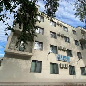 Lira Holiday Apartments