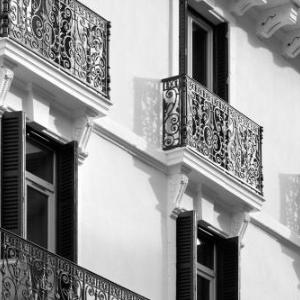 Appartements des Ducs