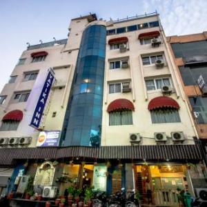 Vatika Inn by Hari Hospitality