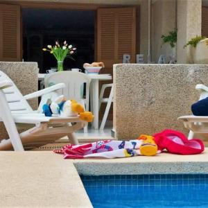 Puerto de Alcudi Holiday Home