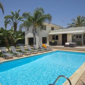 Larnaca Villa Anthea 1