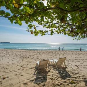 Long Beach Lodge Chaweng Beach Koh Samui