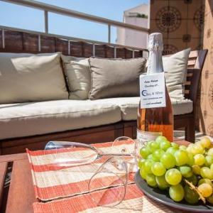 Sea & Wave Bailen Great Views Apartment