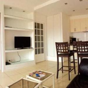 Appartement 3 pièces 4 personnes vue mer 75370