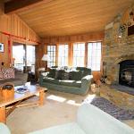 mountainback #59 dog friendly California