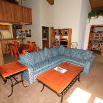 mountainback #59 dog friendly California