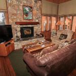 mountainback #59 dog friendly California