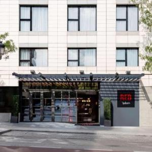Radisson RED Madrid