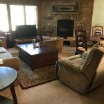 mountainback #59 dog friendly California