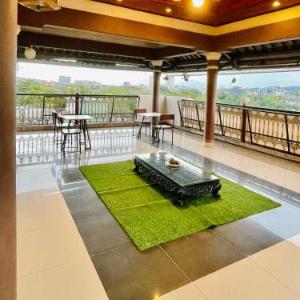 Nam Phuong Riverside Villa