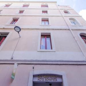 BCN Urbaness Hotels Bonavista