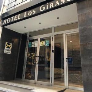 Hotel Los Girasoles