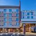 Courtyard by Marriott St. Louis Brentwood