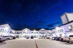 Northgate Country Club Texas Hotels - Palace Inn- Louetta