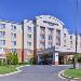 Merriweather Post Pavilion Hotels - SpringHill Suites by Marriott Arundel Mills BWI Airport