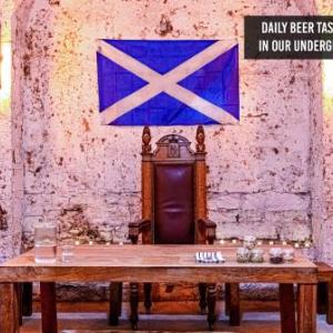 CoDE Pod - The CoURT - Edinburgh
