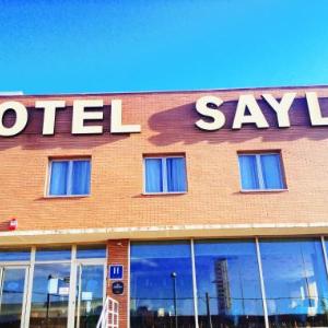 Hotel Saylu