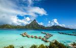 Bora Bora French Polynesia Hotels - InterContinental Bora Bora & Thalasso Spa