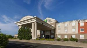Holiday Inn Express Lawrence, an IHG Hotel, Lawrence