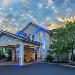 Mount Snow Dover Hotels - Holiday Inn Express Hotel & Suites Brattleboro