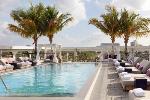 Holocaust Memorial-Miami Beach Florida Hotels - Kimpton - Hotel Palomar South Beach