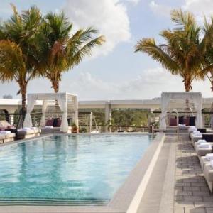 Kimpton - Hotel Palomar South Beach