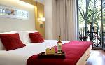 Museum Of Modern Art Spain Hotels - Abba Rambla Hotel