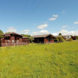 Green View Lodges