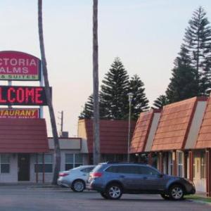 Donna Hotels Deals At The 1 Hotel In Tx Victoria Palms Inn And Suites