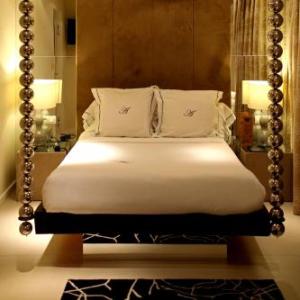 Abalu Boutique & Design Hotel