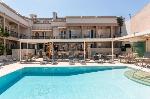 Gouvia Greece Hotels - Telesilla Hotel