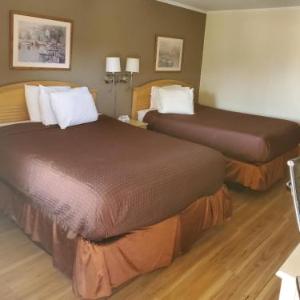 Loyalty Inn Rockingham