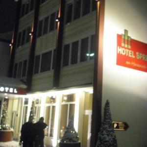 Hotel Sprenz