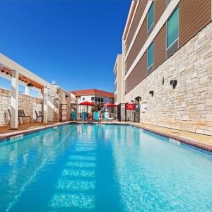 Home2 Suites by Hilton Abilene TX