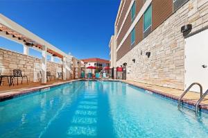 Home2 Suites By Hilton Abilene, TX, Abilene