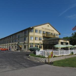 Lakeside Marblehead Hotels Deals At The 1 Hotel In Lighthouse Resort Hotel