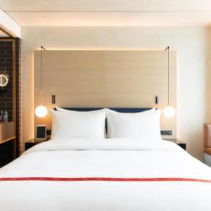 Ruby Emma Hotel Amsterdam