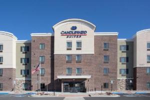 Candlewood Suites Pueblo, an IHG Hotel, Pueblo