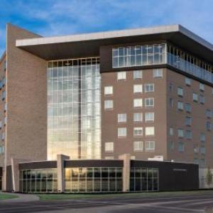 Holiday Inn Express & Suites Saskatoon East - University