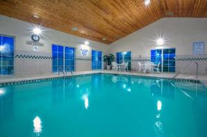 Country Inn & Suites by Radisson, Boone, NC, Boone