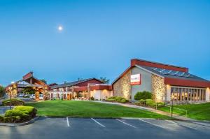 Red Lion Hotel Kennewick Columbia Center, Kennewick
