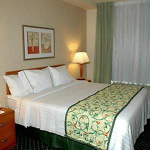 Fairfield Inn & Suites by Marriott Warner Robins