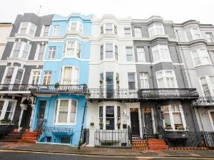 OYO Fab Guest House, Brighton and Hove