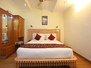 OYO 4889 Hotel Moon 2, Nainital