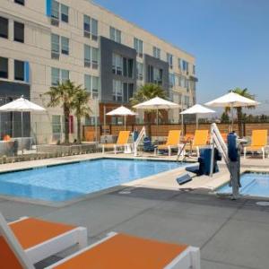 Aloft Dublin-Pleasanton