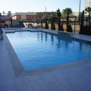 La Quinta Inn & Suites by Wyndham Galveston West Seawall